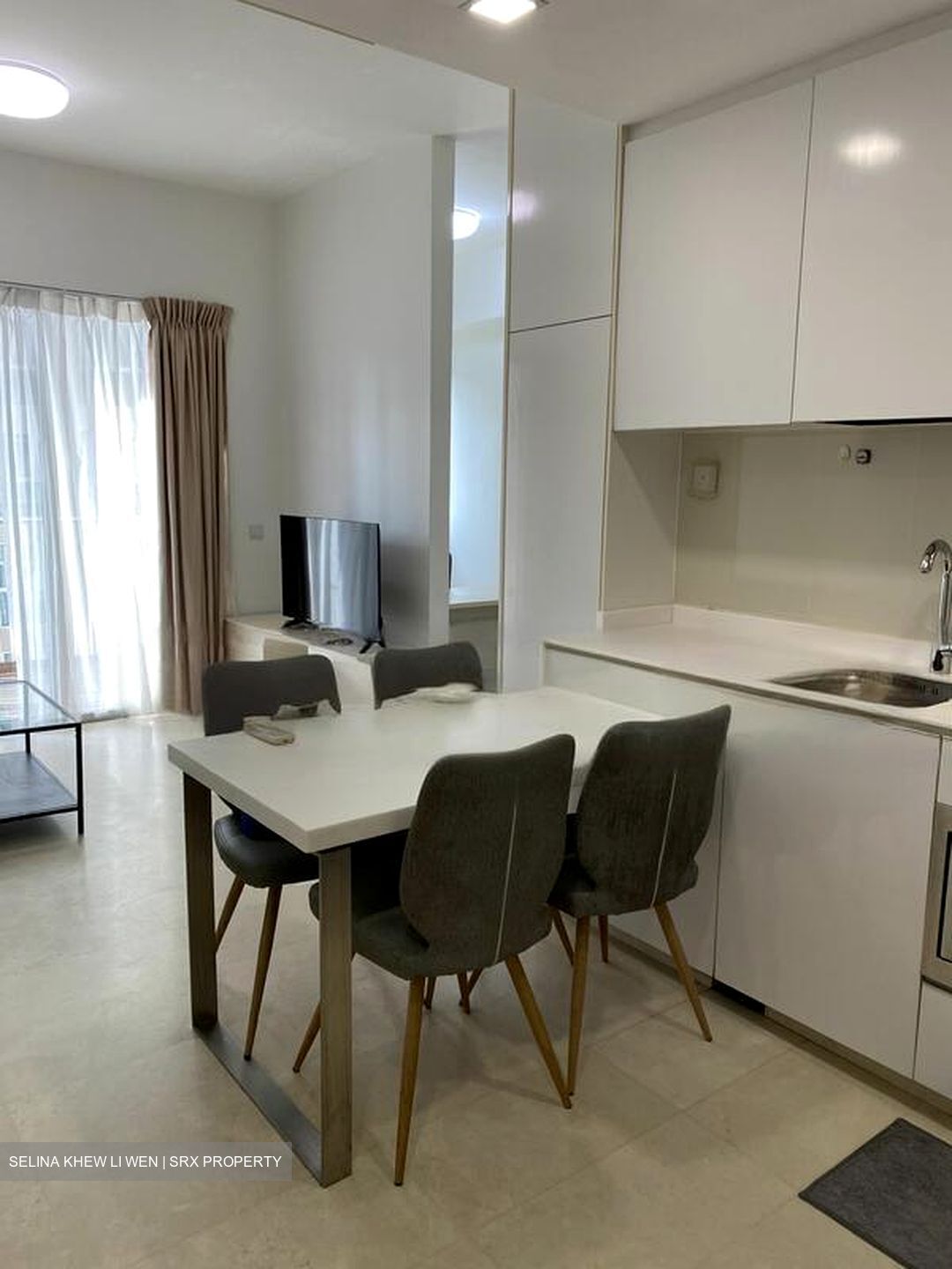 eCO (D16), Condominium #480381601